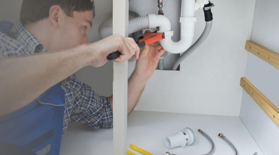 Professional Water heater repair in Sebewaing, MI